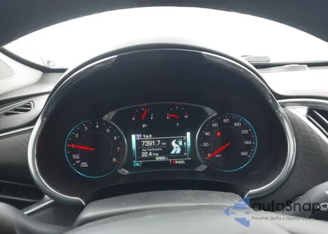 2018 Chevrolet Malibu Lt z USA, uszkodzony, nr VIN 1G1ZD5ST9JF193255